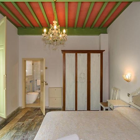 Hotel Poseidon Marina di Pietrasanta Buitenkant foto