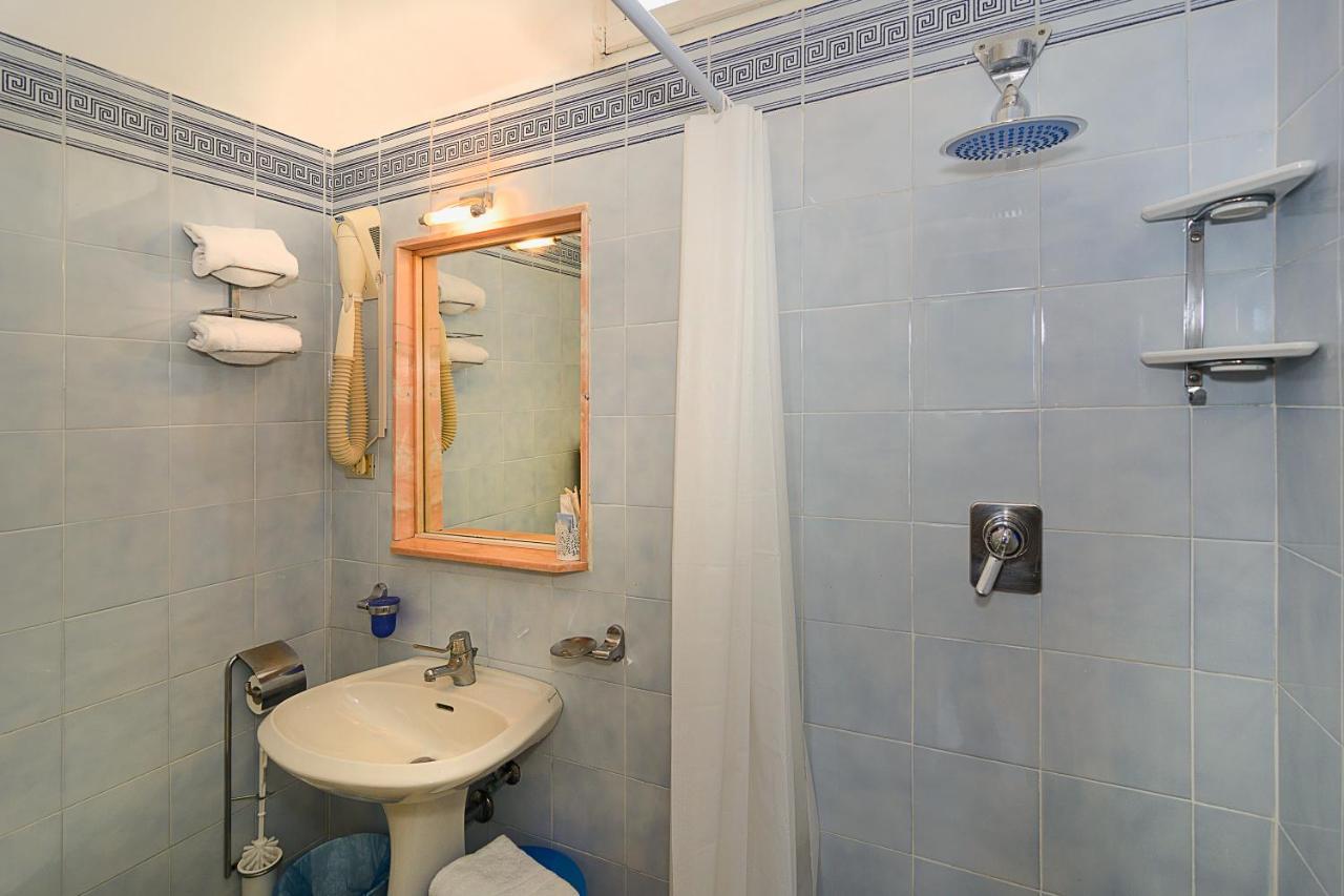 Hotel Poseidon Marina di Pietrasanta Buitenkant foto