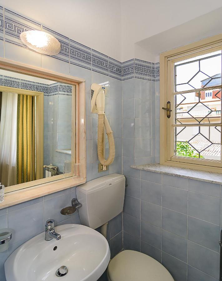 Hotel Poseidon Marina di Pietrasanta Buitenkant foto
