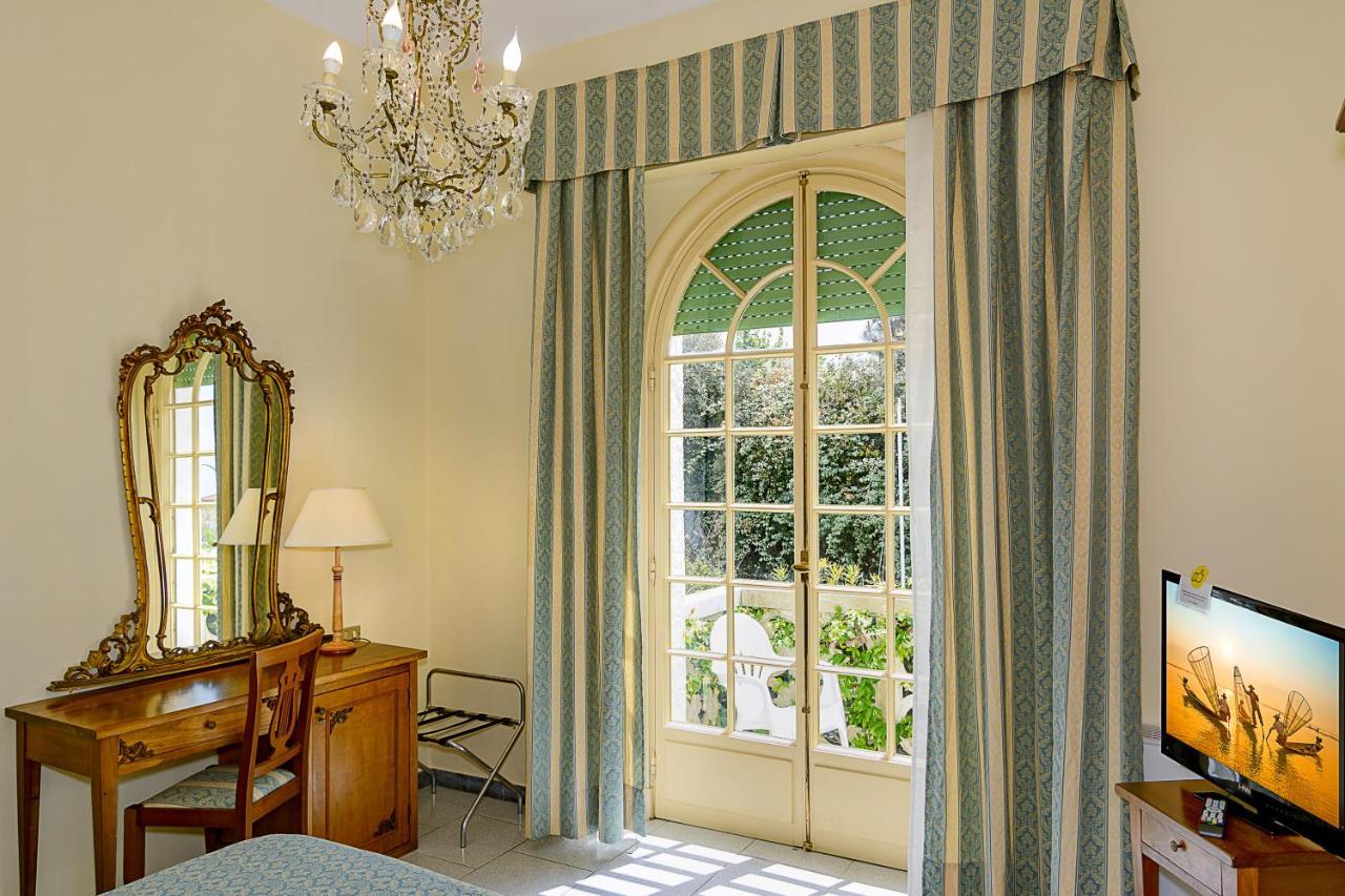 Hotel Poseidon Marina di Pietrasanta Buitenkant foto