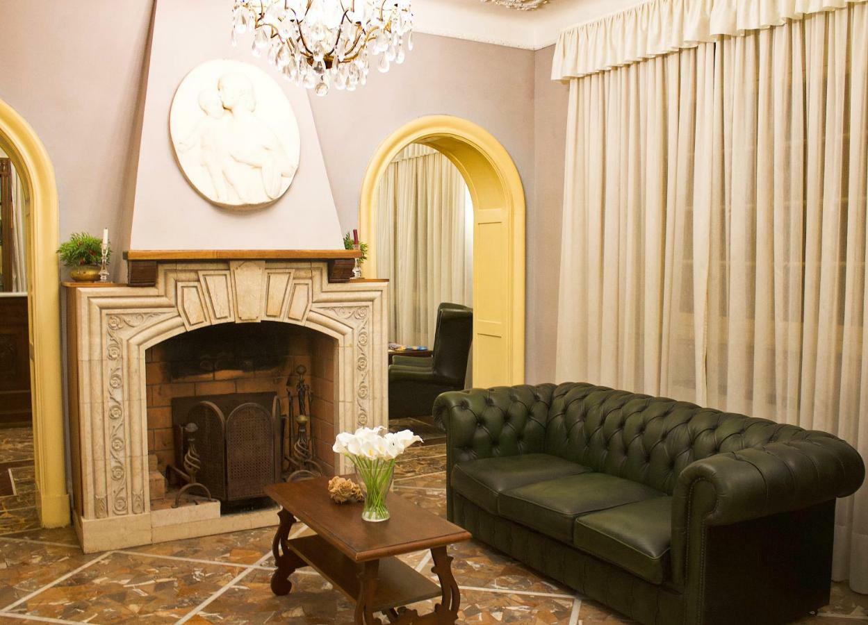 Hotel Poseidon Marina di Pietrasanta Buitenkant foto