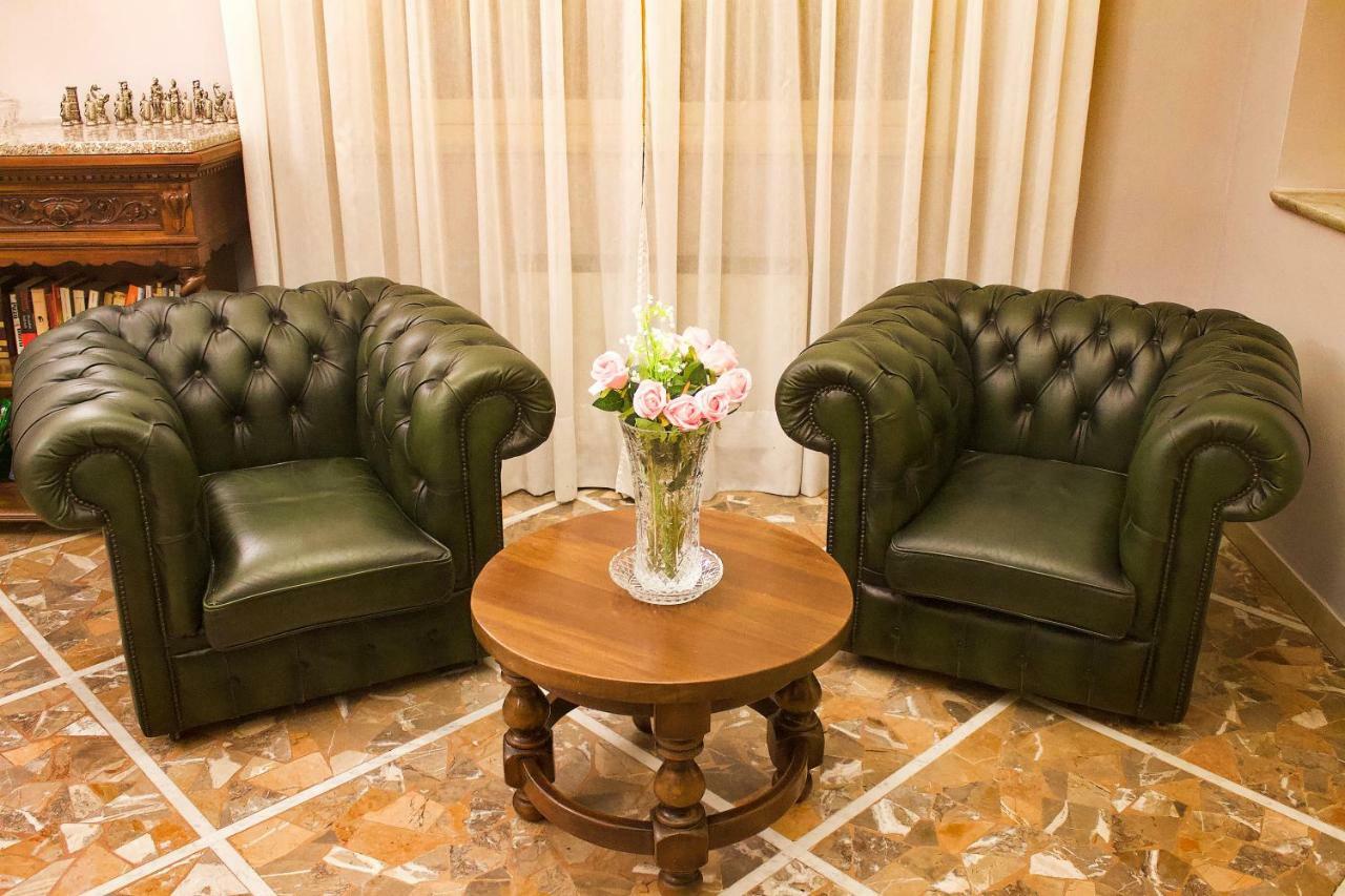 Hotel Poseidon Marina di Pietrasanta Buitenkant foto