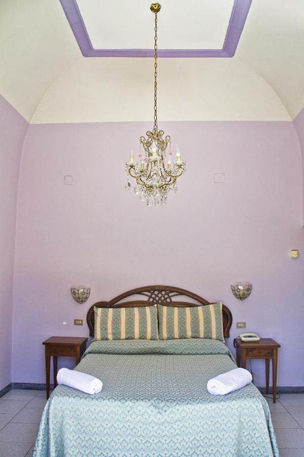 Hotel Poseidon Marina di Pietrasanta Buitenkant foto